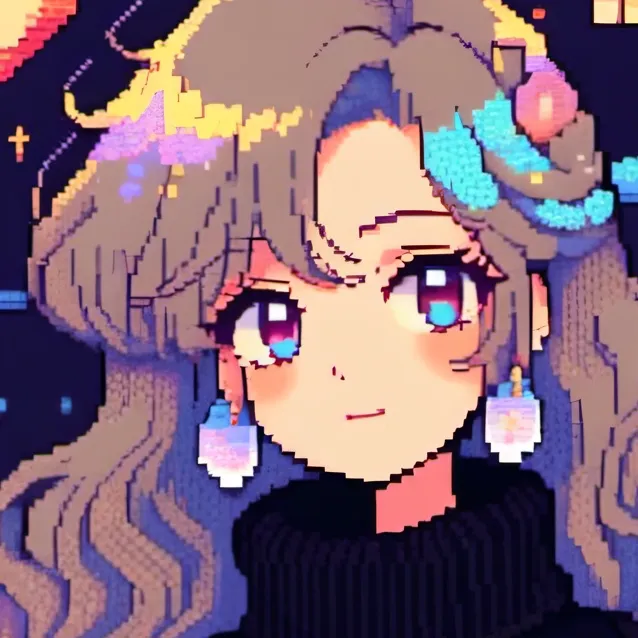 chat with ai character: lala