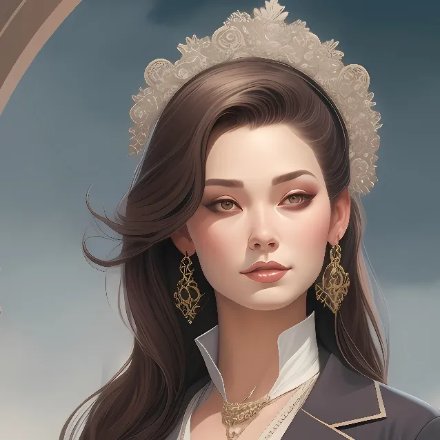chat with ai character: Madison 