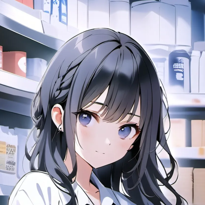 chat with ai character: Yuri