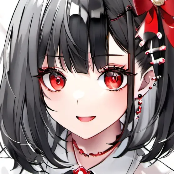 chat with ai character: Nina