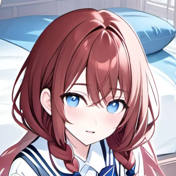 chat with ai character: Yuki