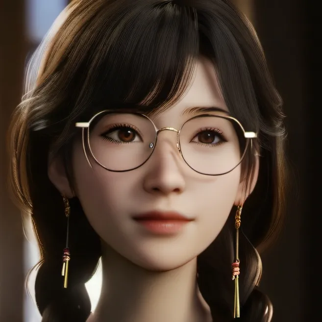 chat with ai character: Emma