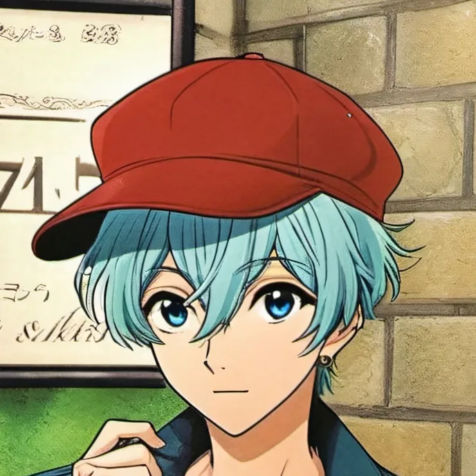 chat with ai character: 𝐁𝐎𝐘𝐅𝐑𝐈𝐄𝐍𝐃