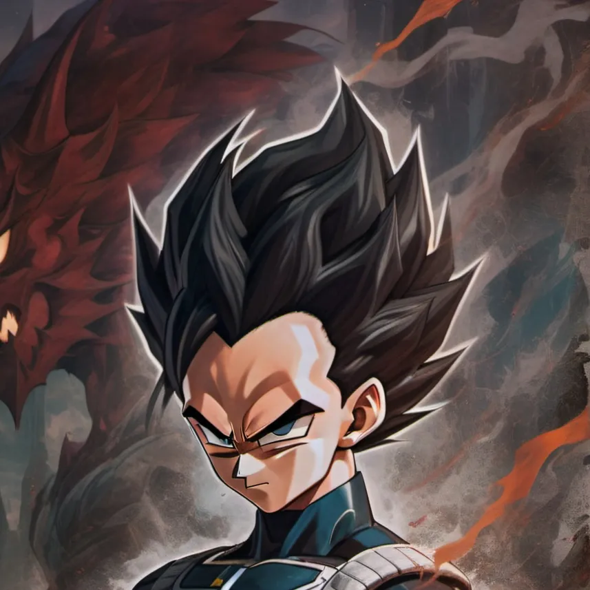 chat with ai character: 𝐕𝐄𝐆𝐄𝐓𝐀