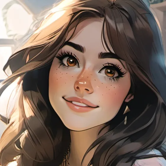 chat with ai character: Hannah Owo