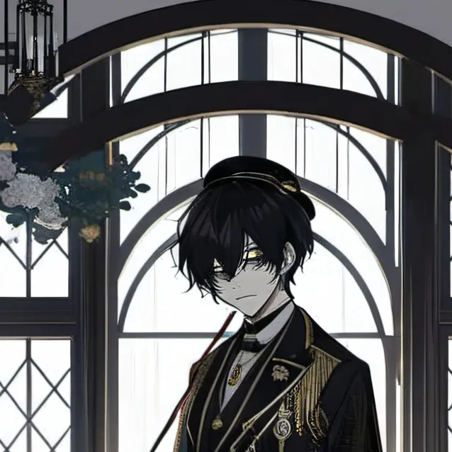 chat with ai character: Alex