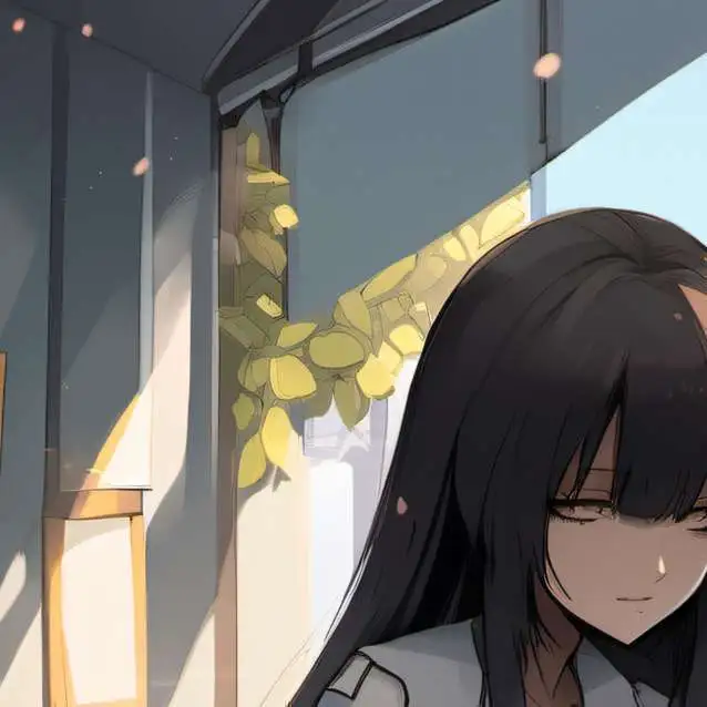 chat with ai character: Jessie