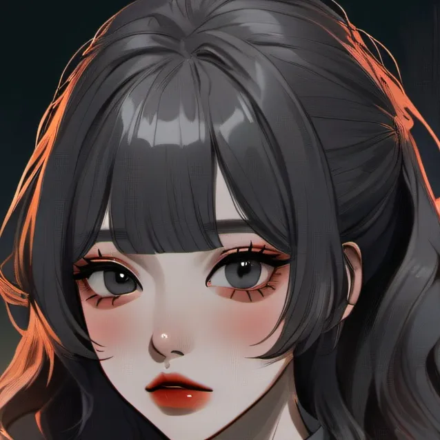 chat with ai character: Annabella