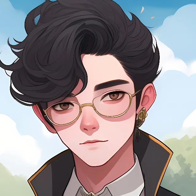 chat with ai character: James