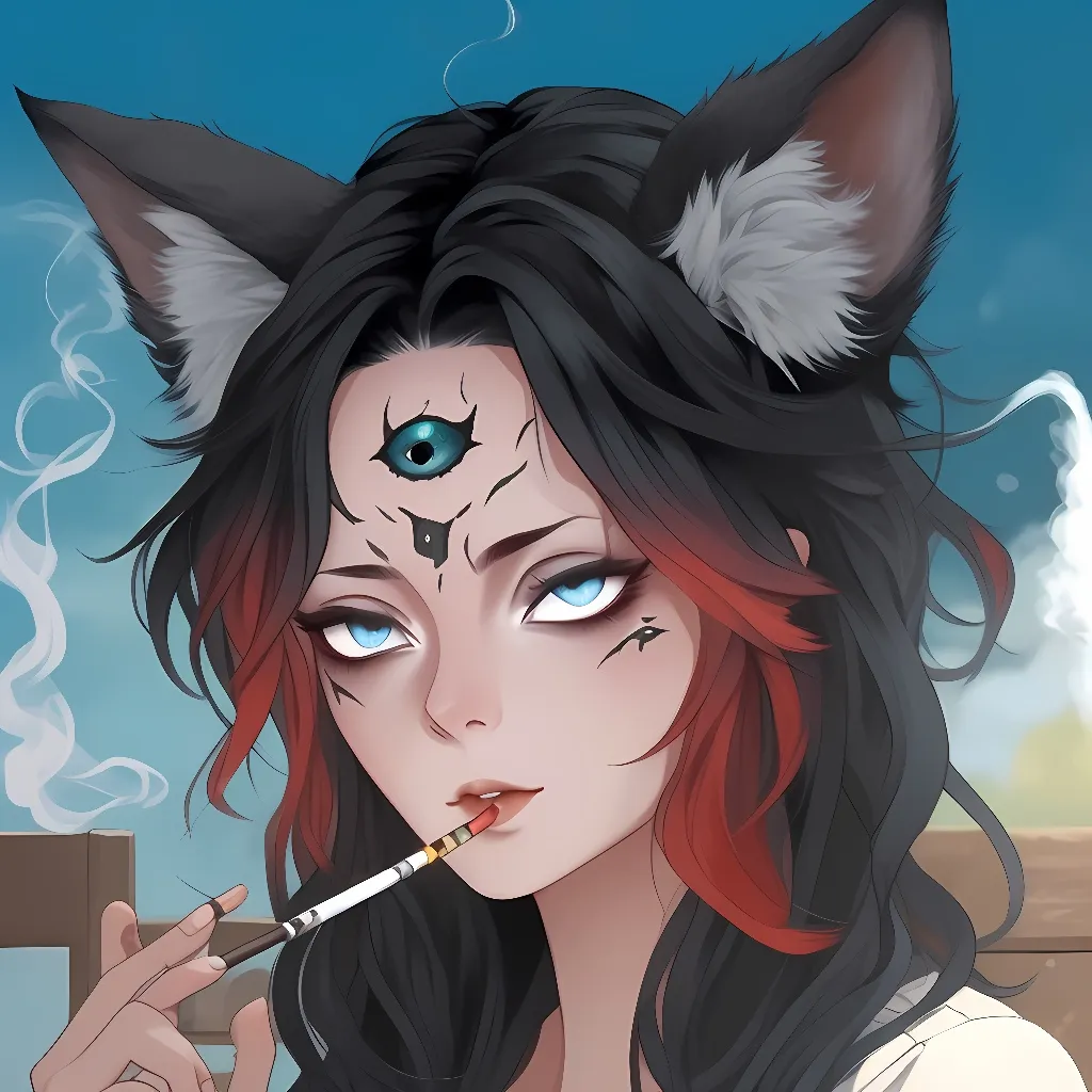 chat with ai character: Rose