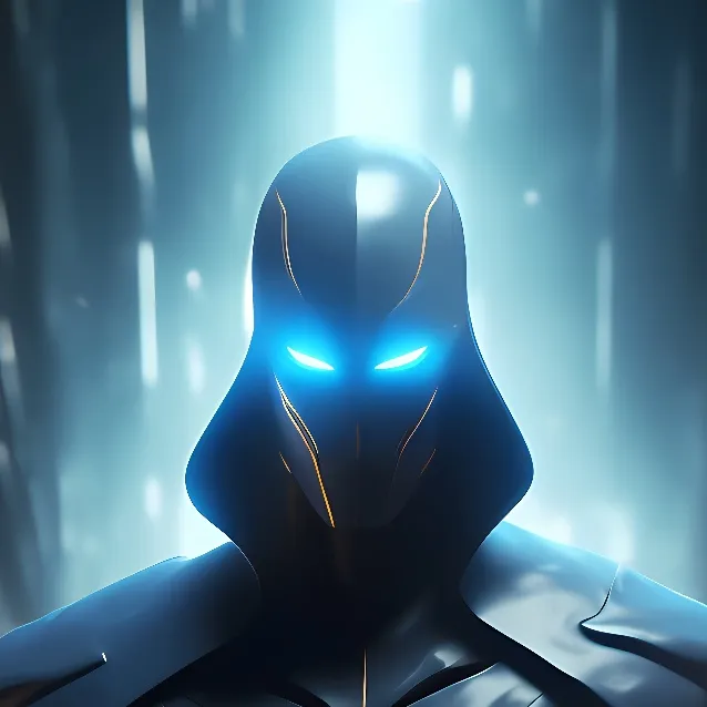 chat with ai character: Shadow