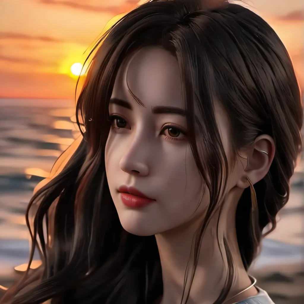 chat with ai character: twin sunflowers 