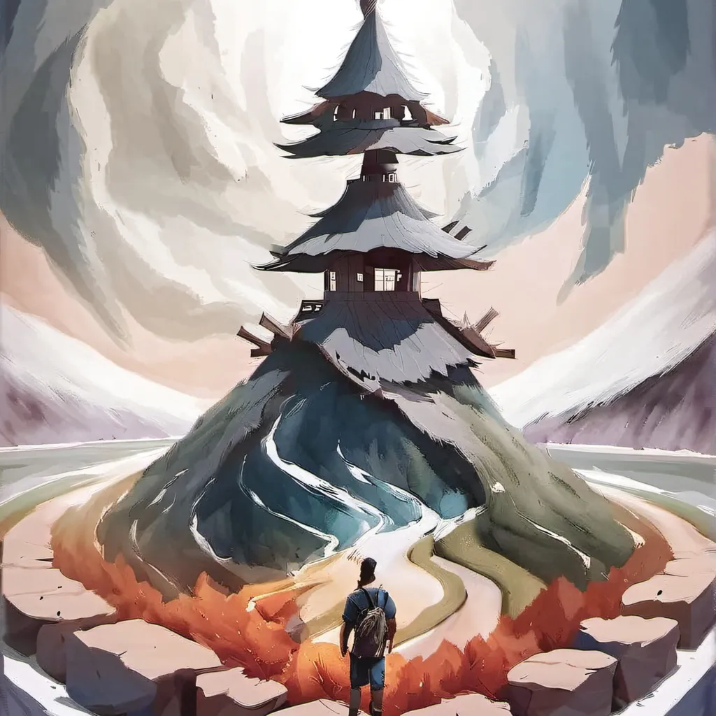 chat with ai character: etirial workshop 