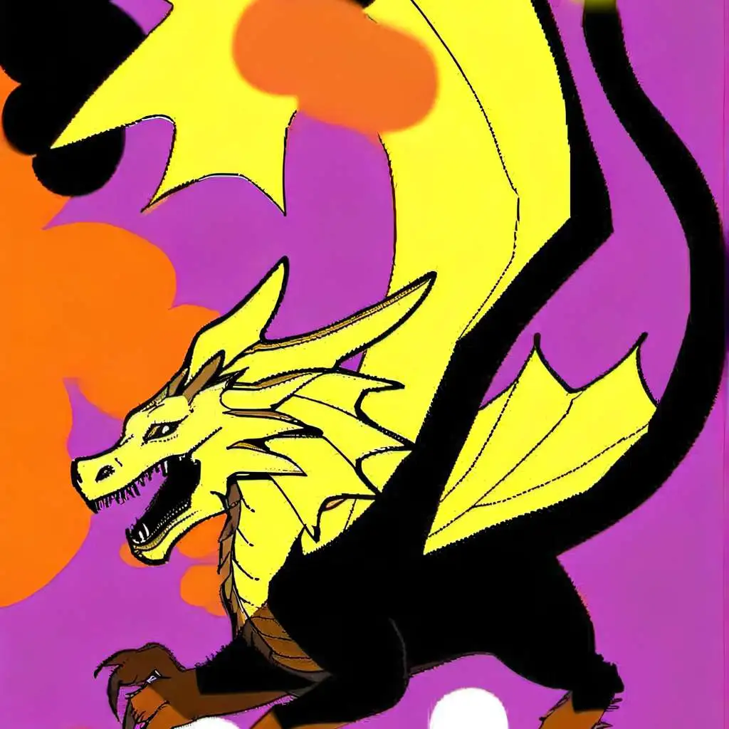 chat with ai character: trans flag