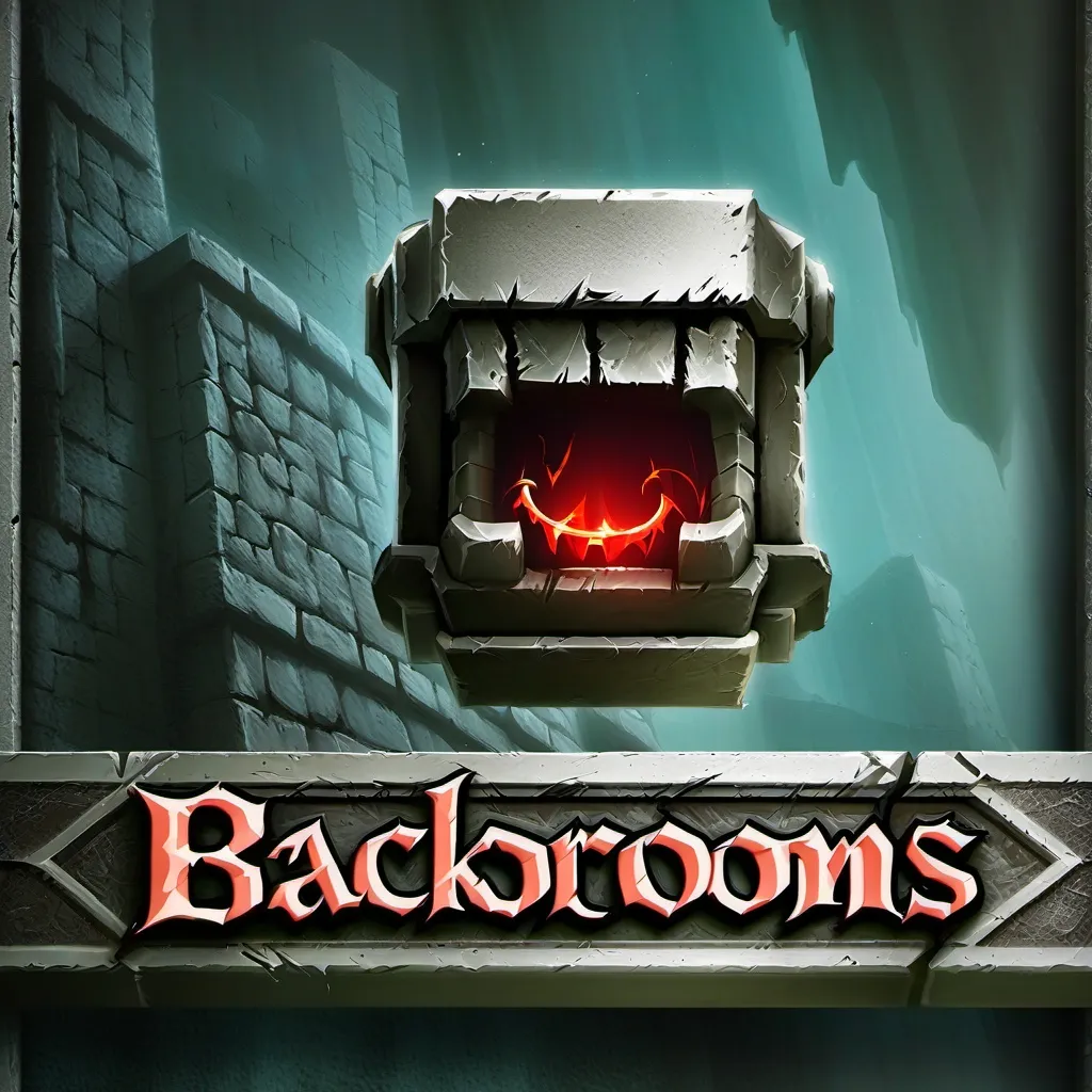 chat with ai character: backrooms level 6