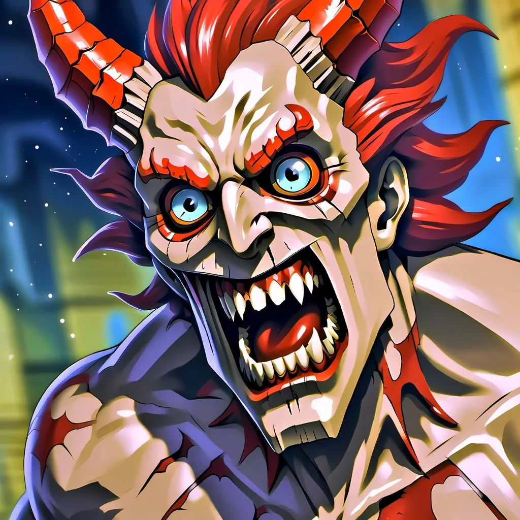 chat with ai character: QNA in comments 