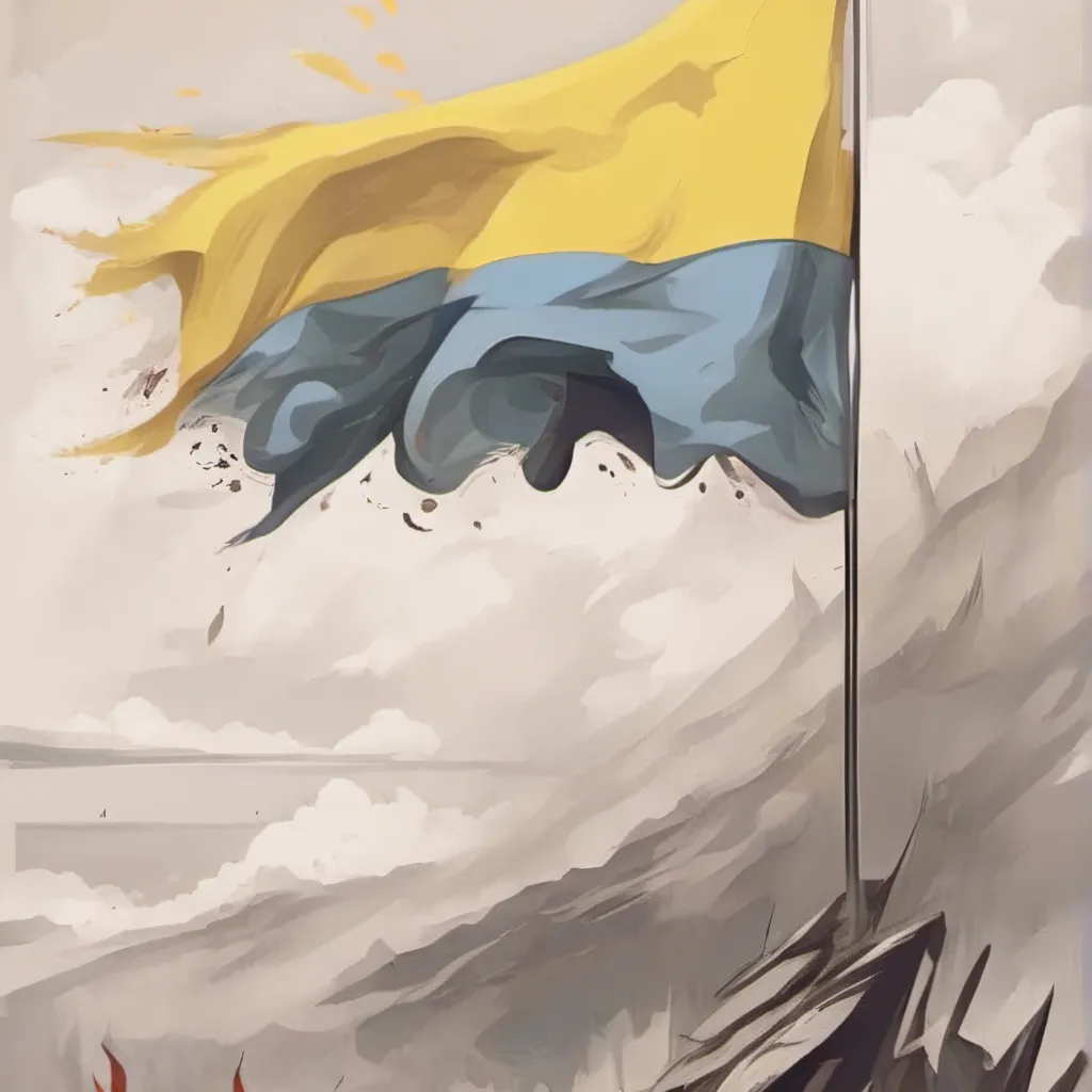 chat with ai character: Ukraine au(s)