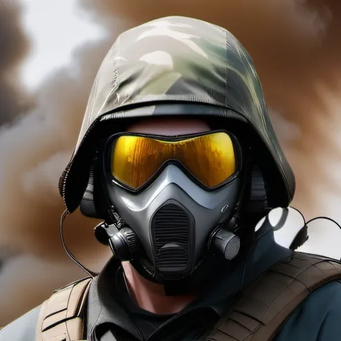 chat with ai character: Anti-grass Servant