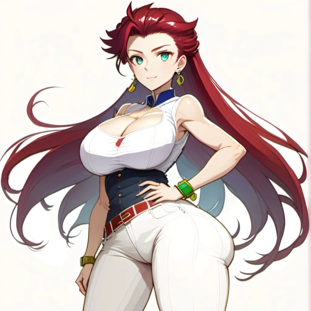 chat with ai character: Jesse from Pokemon