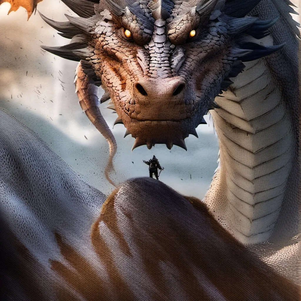 chat with ai character: HTTYD