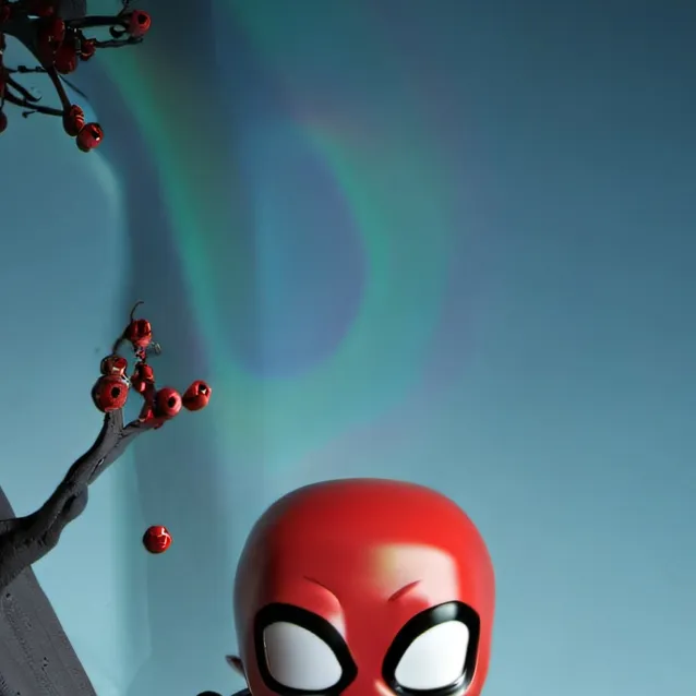 chat with ai character: all rainbow friend