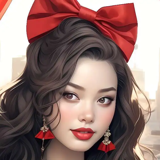 chat with ai character: Allison 