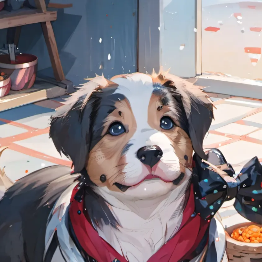 chat with ai character: herbie