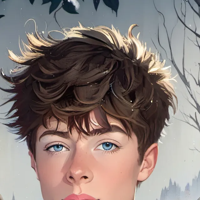 chat with ai character: Nathan