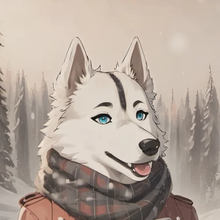 chat with ai character: Scarlet