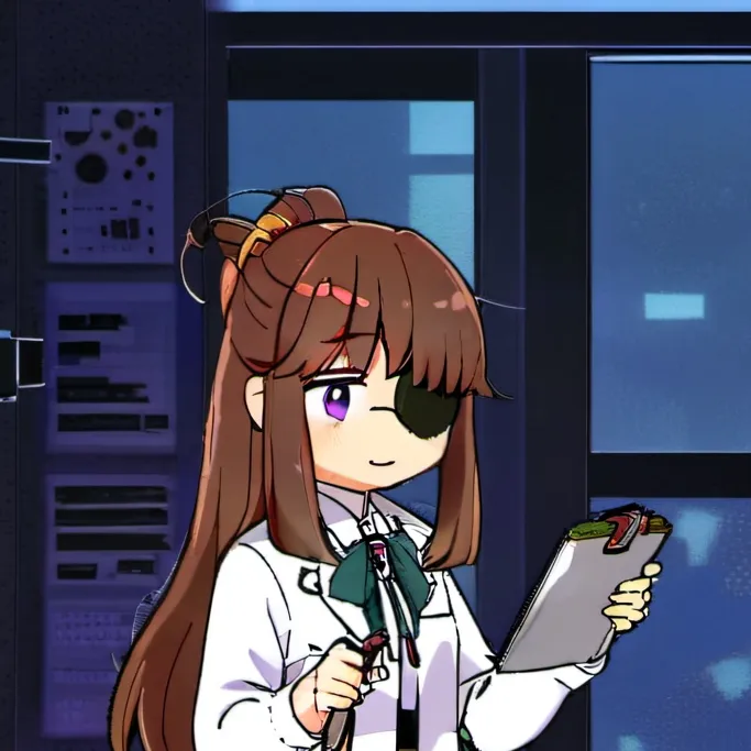 chat with ai character: Phoebe Hall 