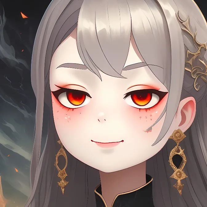 chat with ai character: Isabella