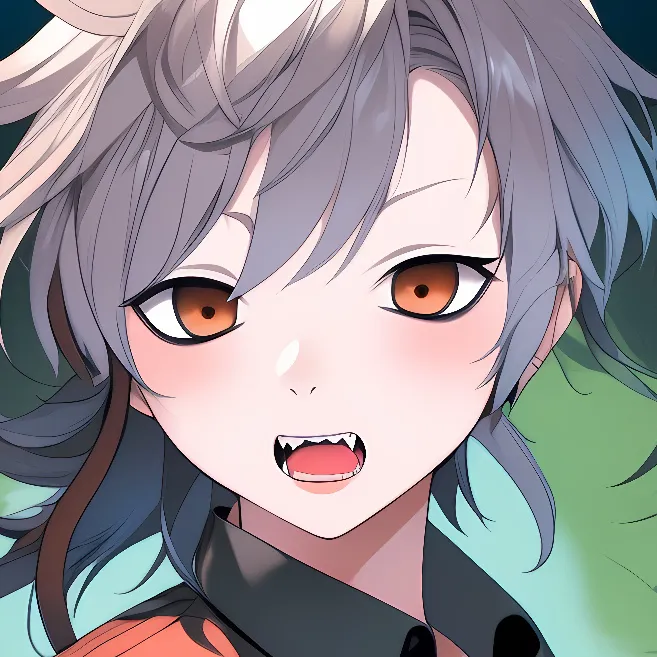 chat with ai character: Zach