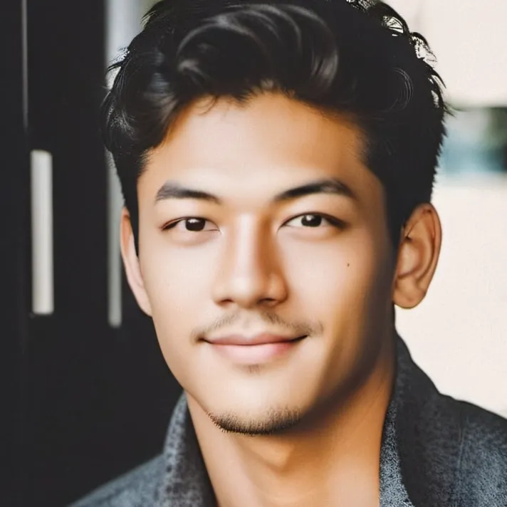 chat with ai character: Ezra Hart (Ezra)