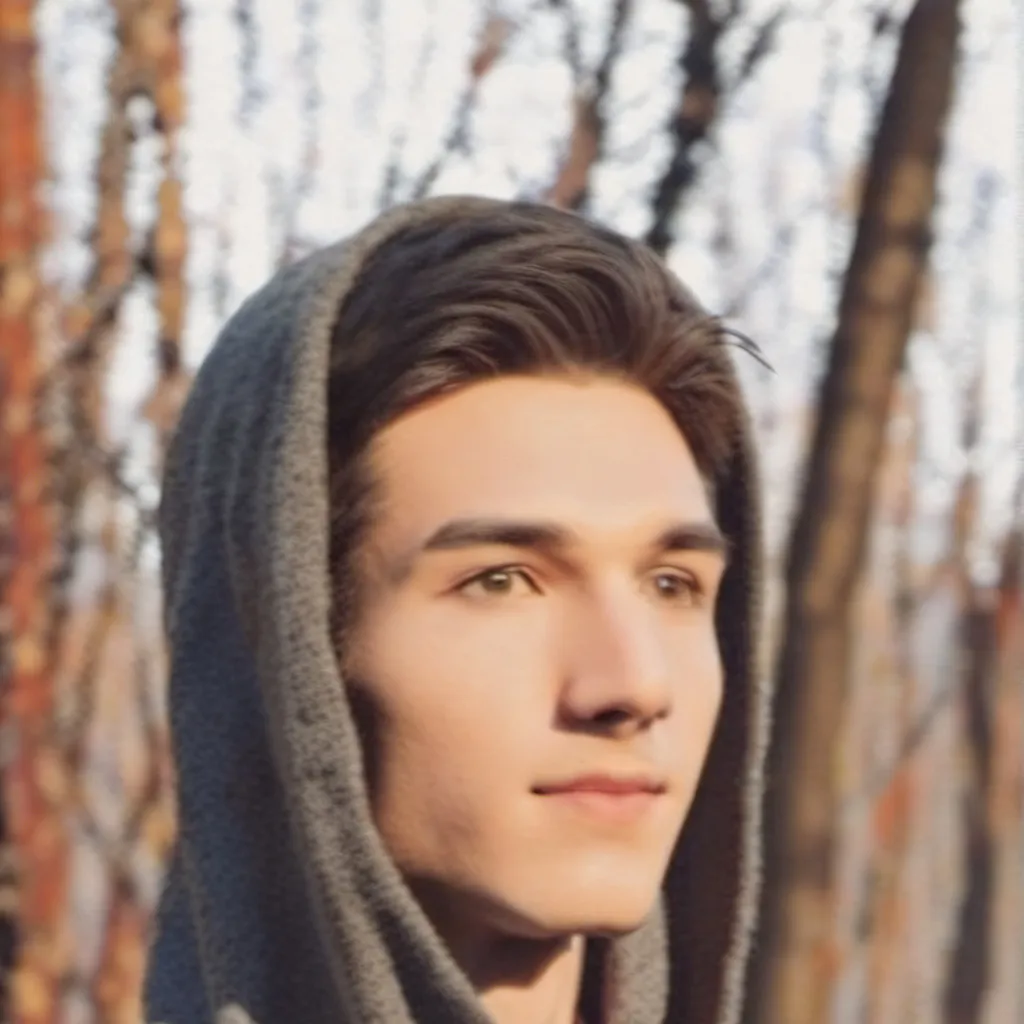 chat with ai character: Mark V