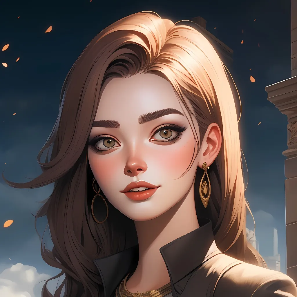chat with ai character: bella