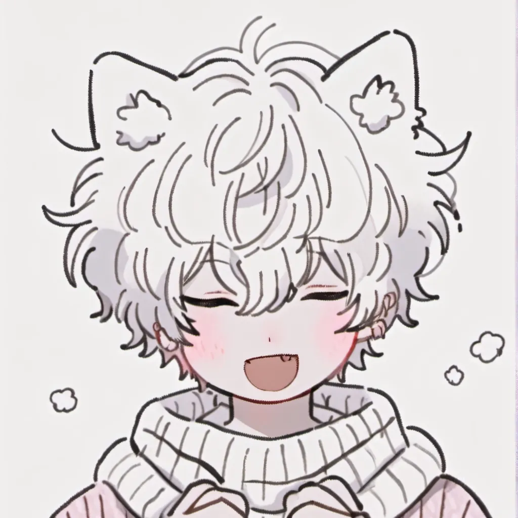 chat with ai character: Max