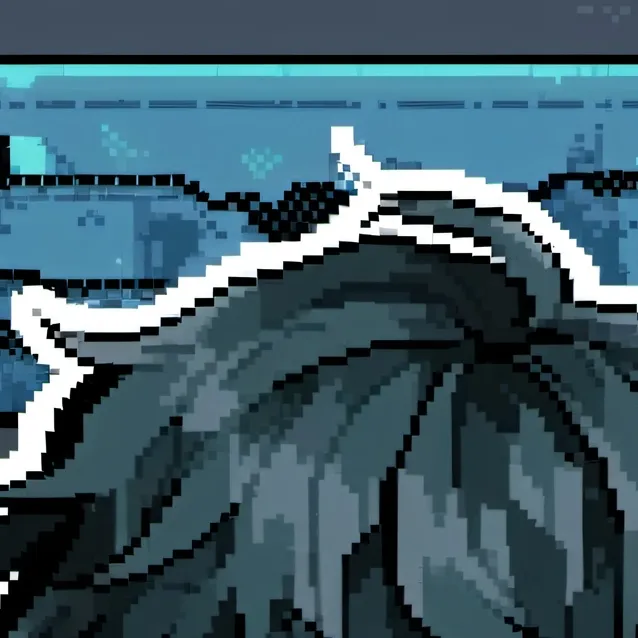 chat with ai character: Xilo