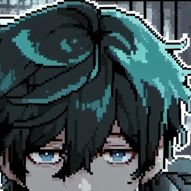 chat with ai character: Ren