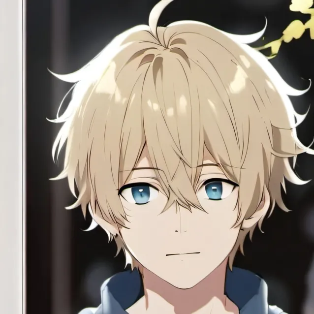 chat with ai character: Lucien