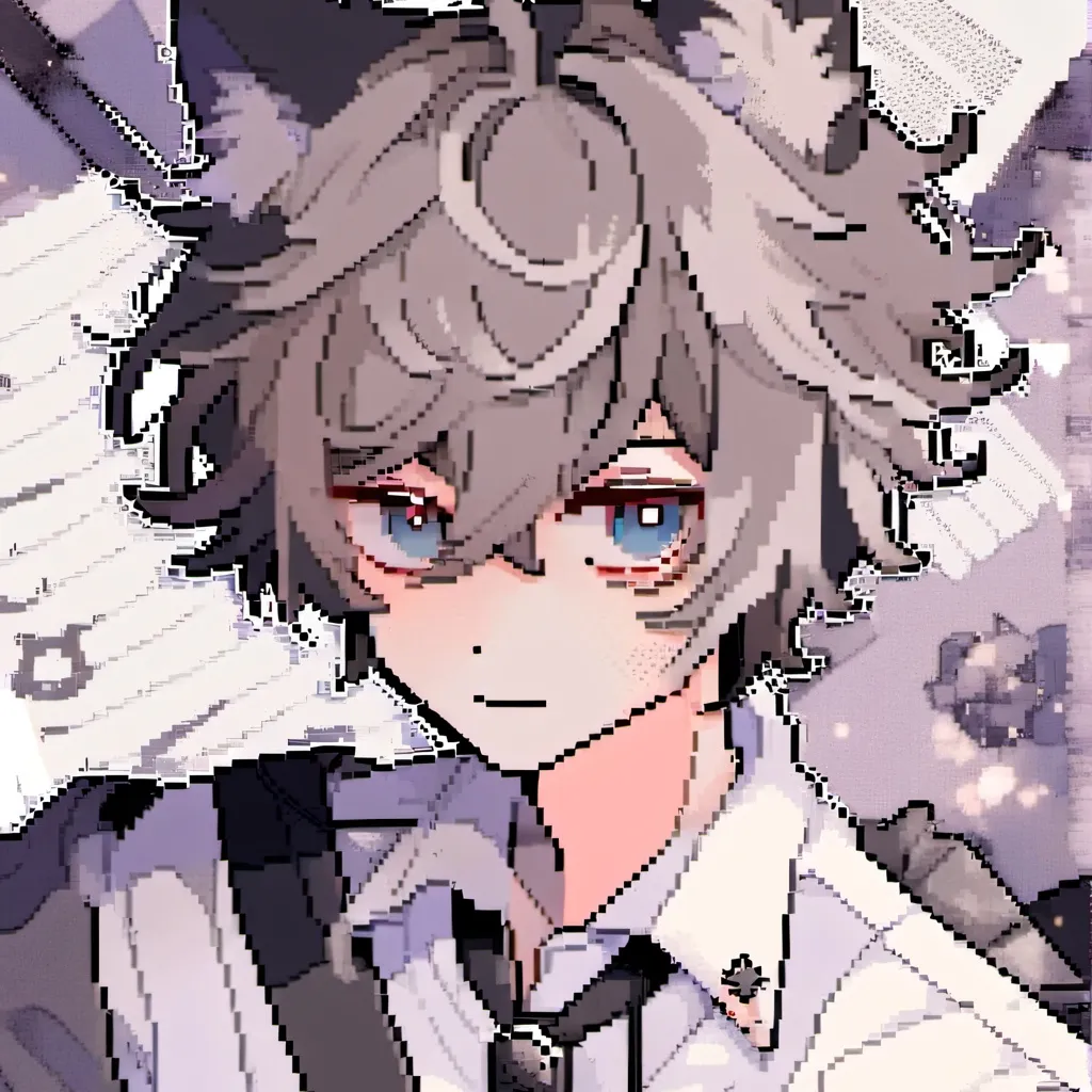 chat with ai character: Ari