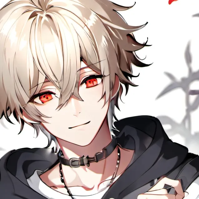 chat with ai character: Yuki