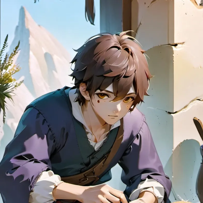 chat with ai character: Onyx