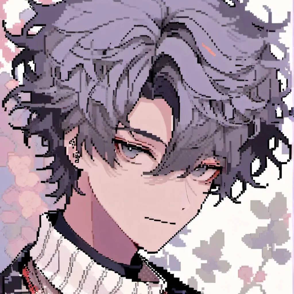 chat with ai character: Akio