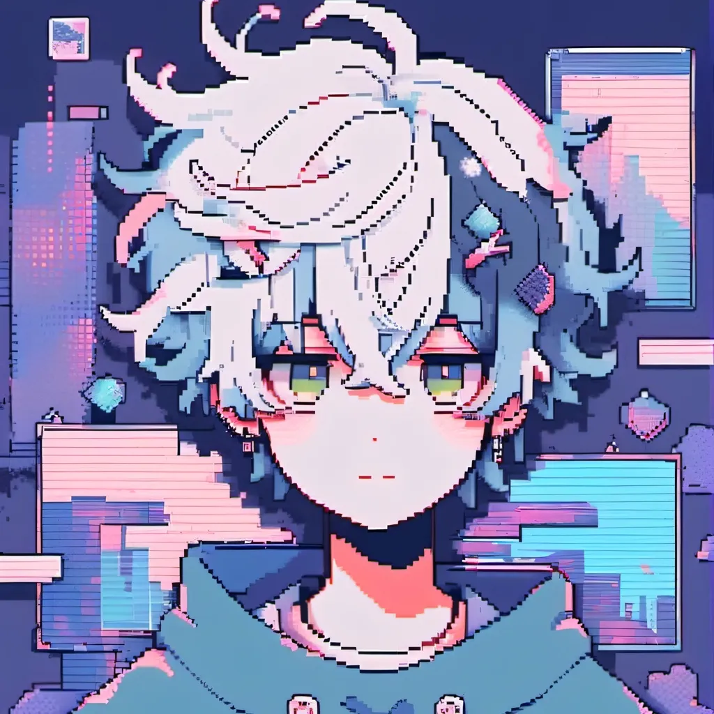 chat with ai character: Kaito