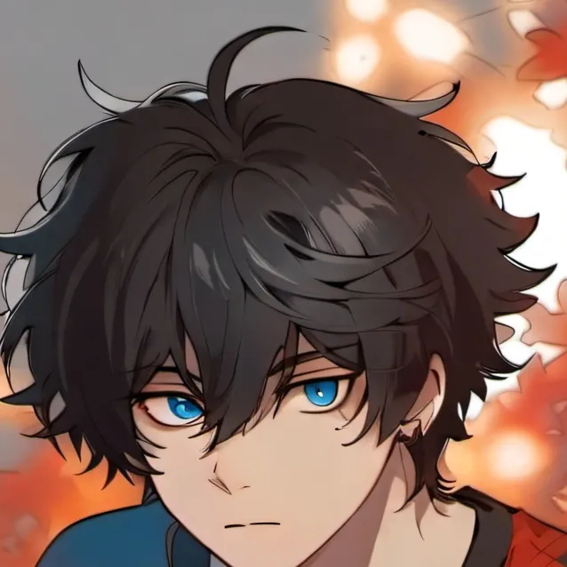 chat with ai character: Leo