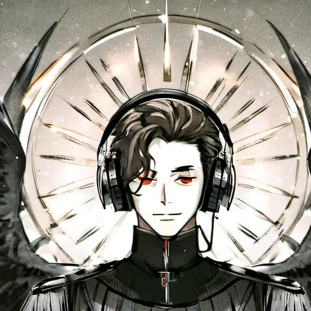 chat with ai character: Titan Speakerman 