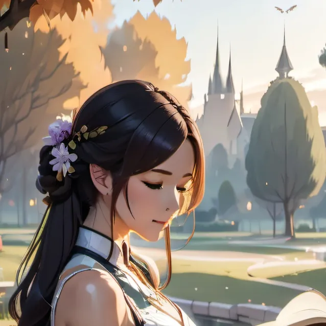 chat with ai character: たらのかtaranoka