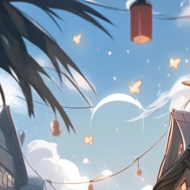 chat with ai character: jan and ran