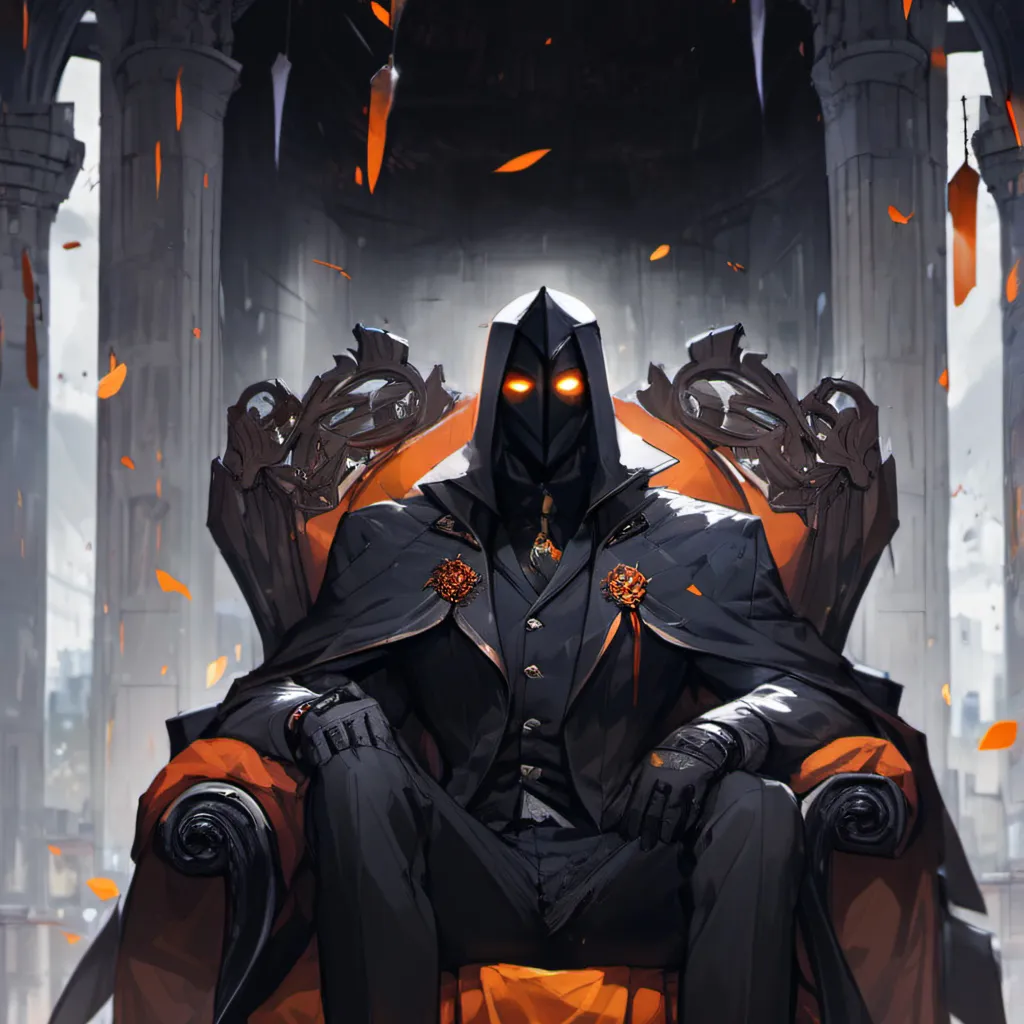 chat with ai character: Mha 