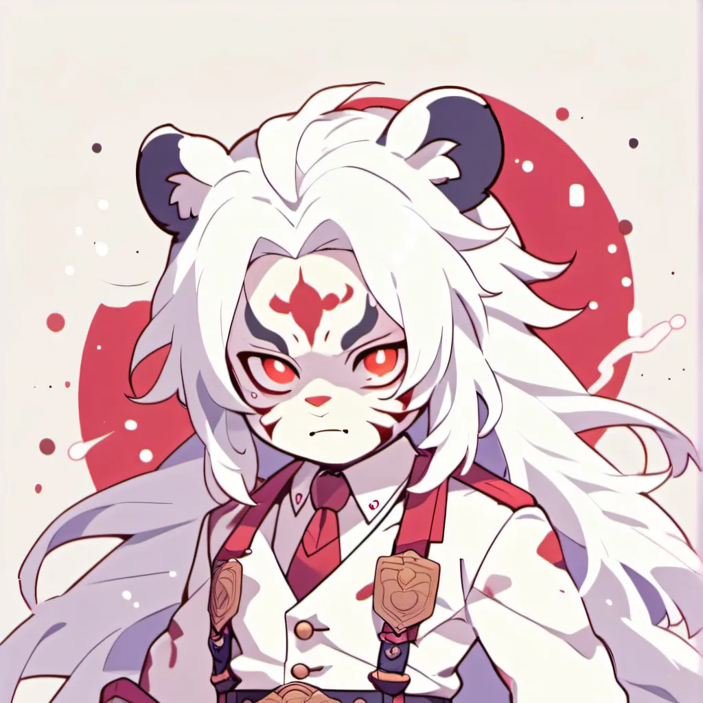 chat with ai character: Mha